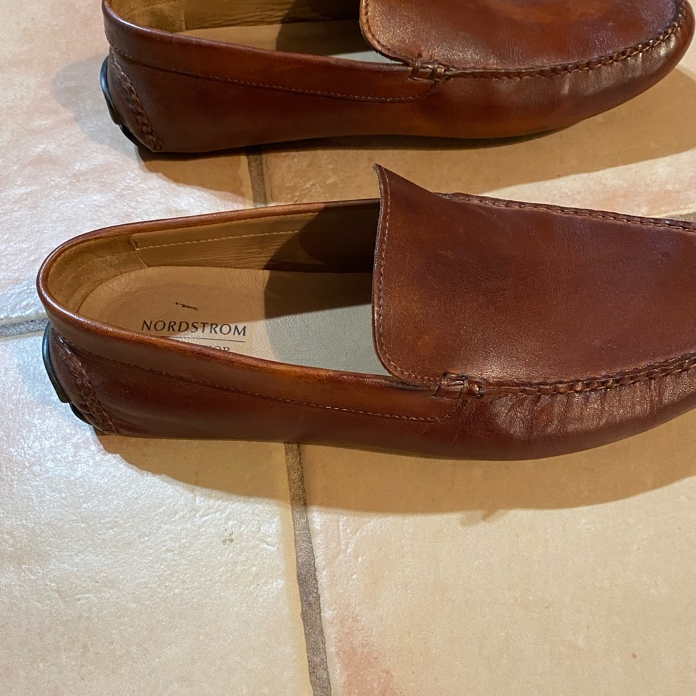 Mens Nordstrom Shoes